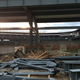 Illustration for article titled Heres What The Massive Construction At Wrigley Looked Like Yesterday